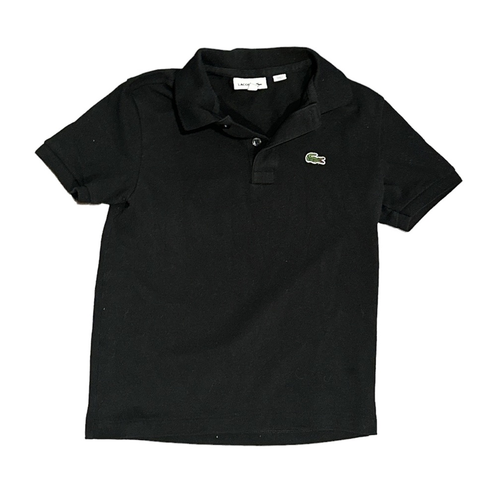 Lacoste Polo | 8